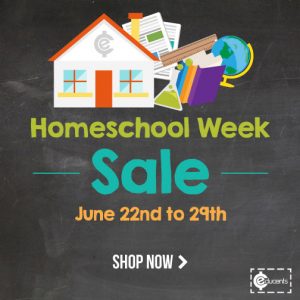 educents homeschool week