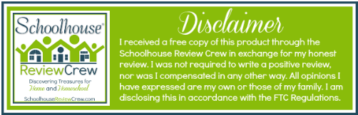 Crew Disclaimer