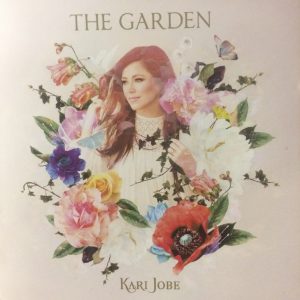 The Garden Cover