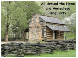 All Around the Home and Homestead