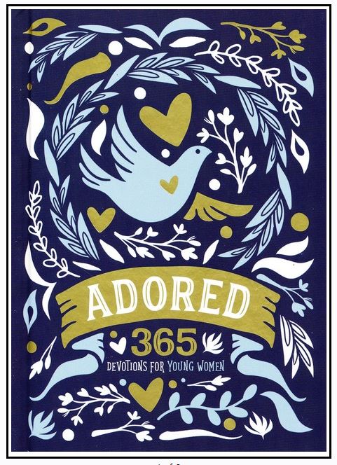 adored